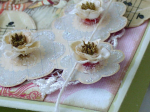 Beauty of Friendship card