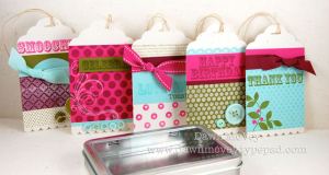 Gift Tag Set