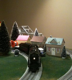 Papertrey Village
