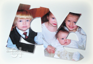 Love template 2 by Charmaine Ikach