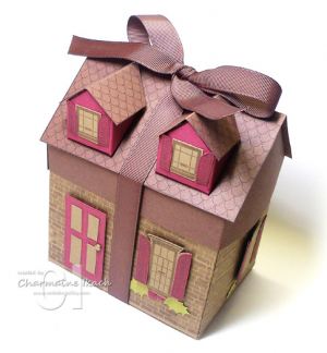 Housewarming Gift by Charmaine Ikach