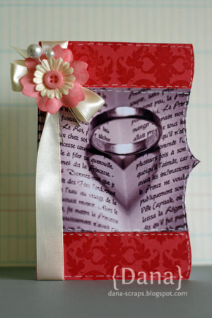 Damask Designs