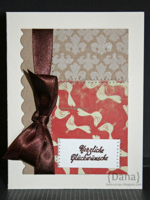 Damask Designs