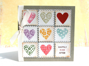 Heart Prints