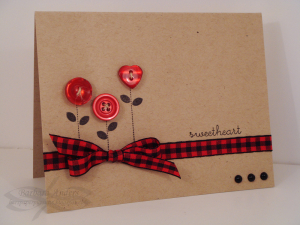 Sweetheart (Valentine)