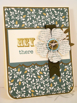 Barbara's January 2010 Album