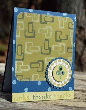 Geny Cassady - Daily Designs & Daily Designs Sentiments