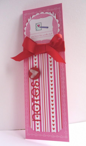 Michele Hetland January GSS