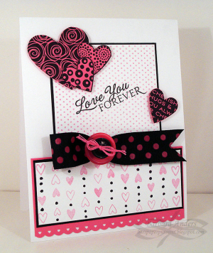 Love You Forever (Valentine)