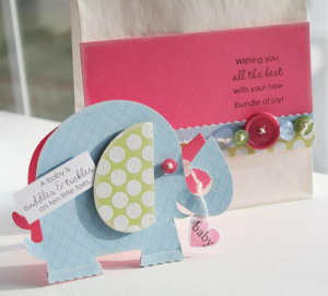 Lisa Johnson - Inside & Out: Baby