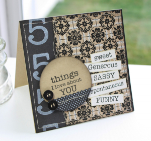 Lisa Johnson - Top Ten & Top Ten Additions