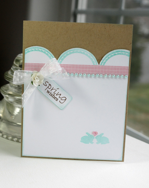 Lisa Johnson - Daily Designs & Daily Designs Sentiments