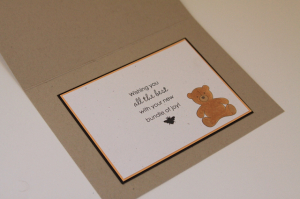 Inside and Out Baby: Inside