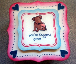 Doggone Great by FW1