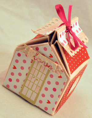 Little House of Love