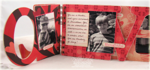 Top Five Love Album, detail 1