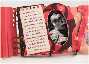 Top Five Love Album, Detail 3