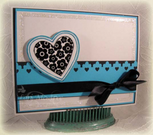 Mrs. McAree GSS January 2010