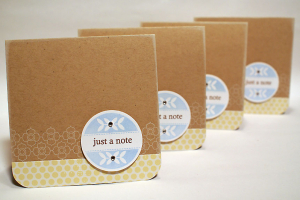 Heather Nichols - Daily Designs & Daily Designs Sentiments