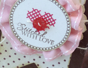 Melissa Phillips - Daily Designs & Daily Designs Sentiments