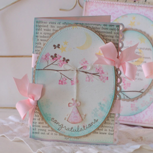 Betsy Veldman - Inside & Out: Baby