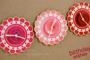 Birthday Wishes detail