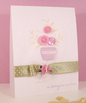 Blooming Button Bits