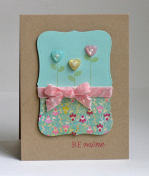 Be Mine - Cindy Holshouser