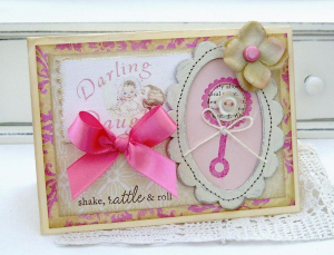 Shake, Rattle & Roll