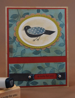 SCS Sketch Challenge