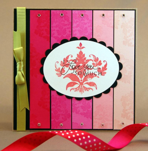 Moxie Fab Gradient Challenge