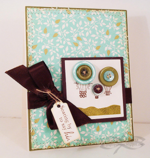 Everyday Button Bits