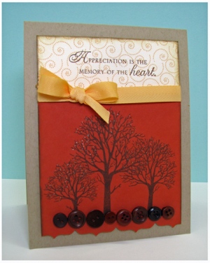 Memory-of-trees