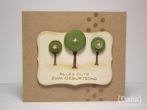 Everyday Button Bits