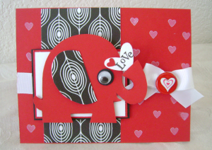 Redheart Love