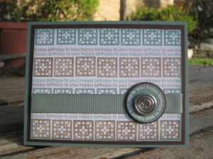 ocean tides birthday