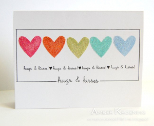 Simple Valentine