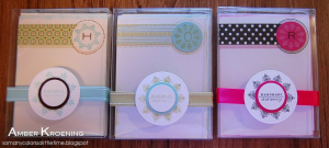 Simply Stationary