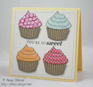 So Sweet