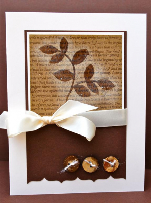 emboss resist challenge