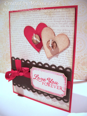 Love you forever m phillips