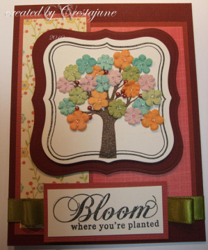 Feb. Guest Star Stamper