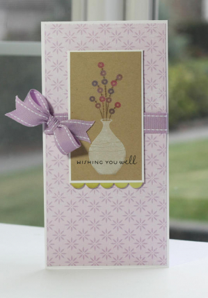 Lisa Johnson - Asian Fusion