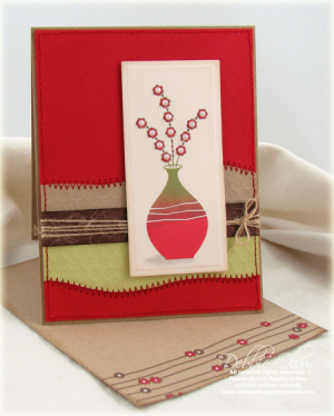 Debbie Olson - Asian Fusion