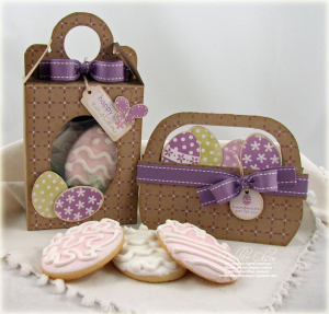 Debbie Olson - Egg Hunt