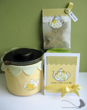 Best use of previous set