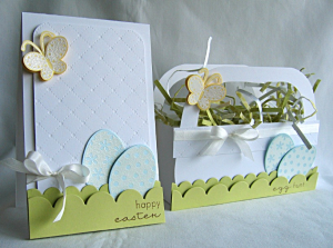 Maile Belles - Egg Hunt