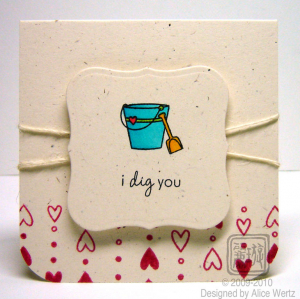 February 2010 GSS submissions