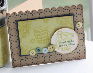 Lisa Johnson - Studio Style