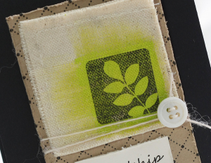 Lisa Johnson - Take Three: Spring